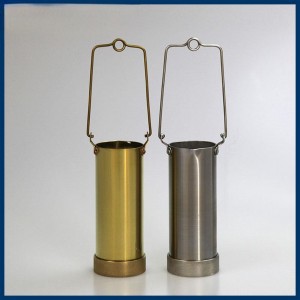 液体石油产品取样壶(40米铜链) 型号:M608-PE 1610库号:M411461 液体石油产品取样壶(40米铜链) 型号:M608-PE 1610库号:M411461